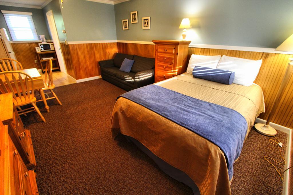 Island Manor Resort, A Vri Resort 뉴 쇼어햄 외부 사진